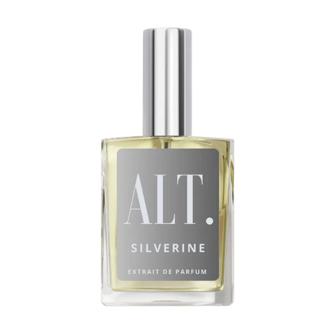 Silverine