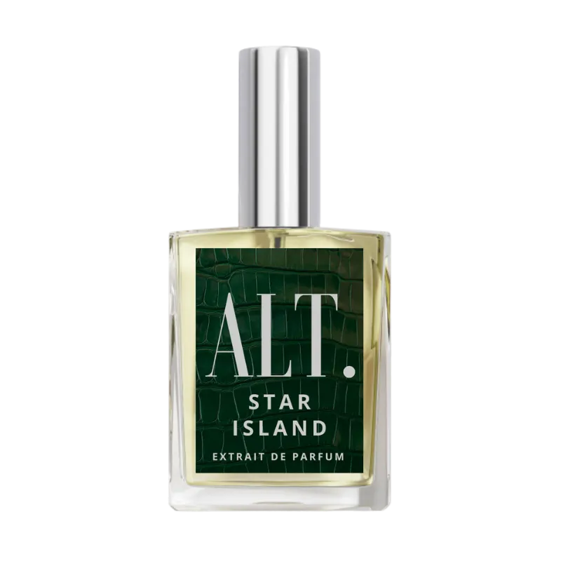 Star Island