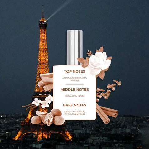 The Destination Collection