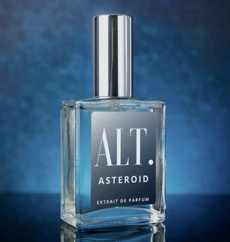 Asteroid
