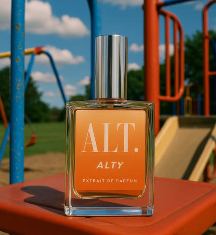 Alty
