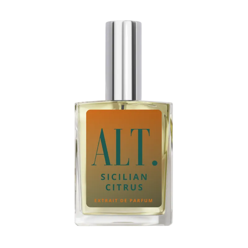 Scent of the Week