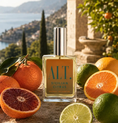 Sicilian Citrus