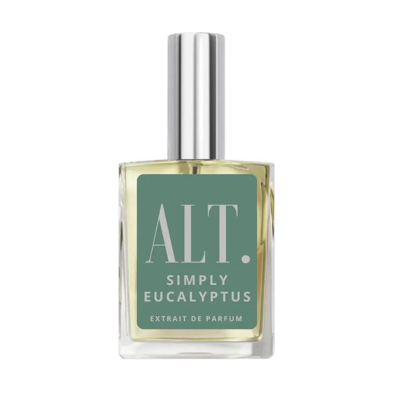 Simply Eucalyptus