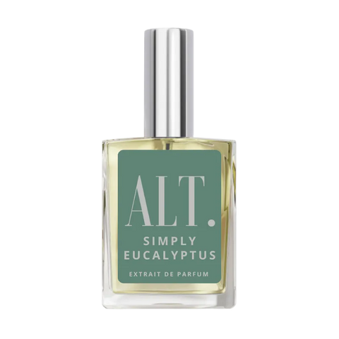 Simply Eucalyptus