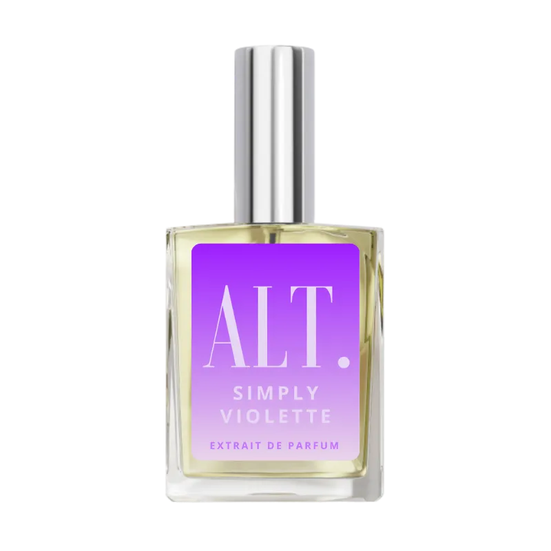 Simply Violette