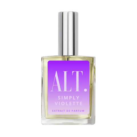 Simply Violette