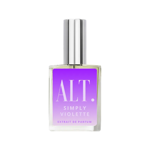 Simply Violette