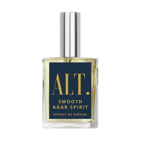 Smooth Agar Spirit