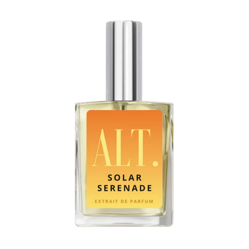 Solar Serenade