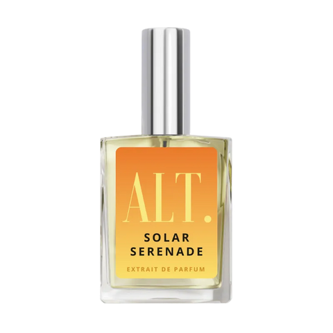 Solar Serenade