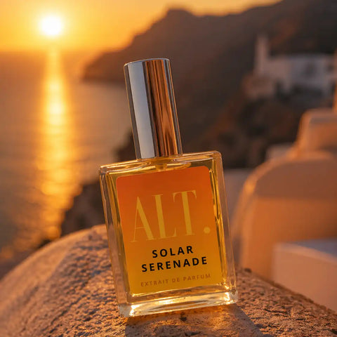 Solar Serenade