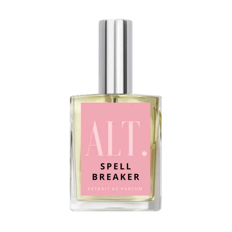 Spell Breaker