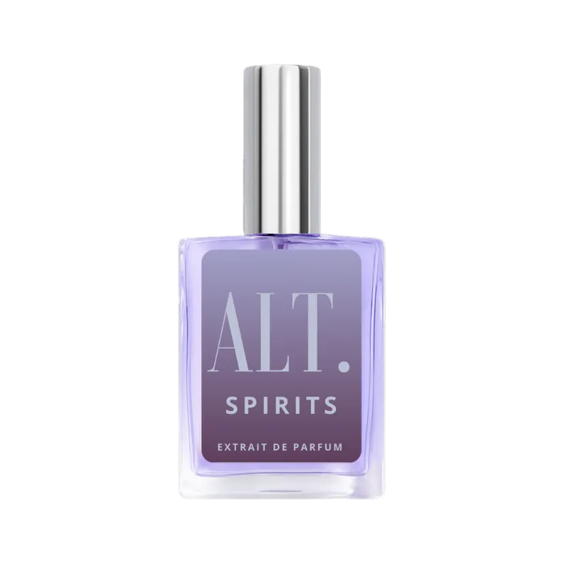 Spirits