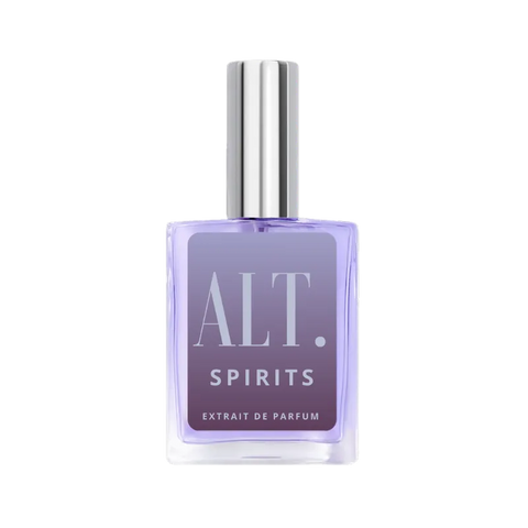 Spirits