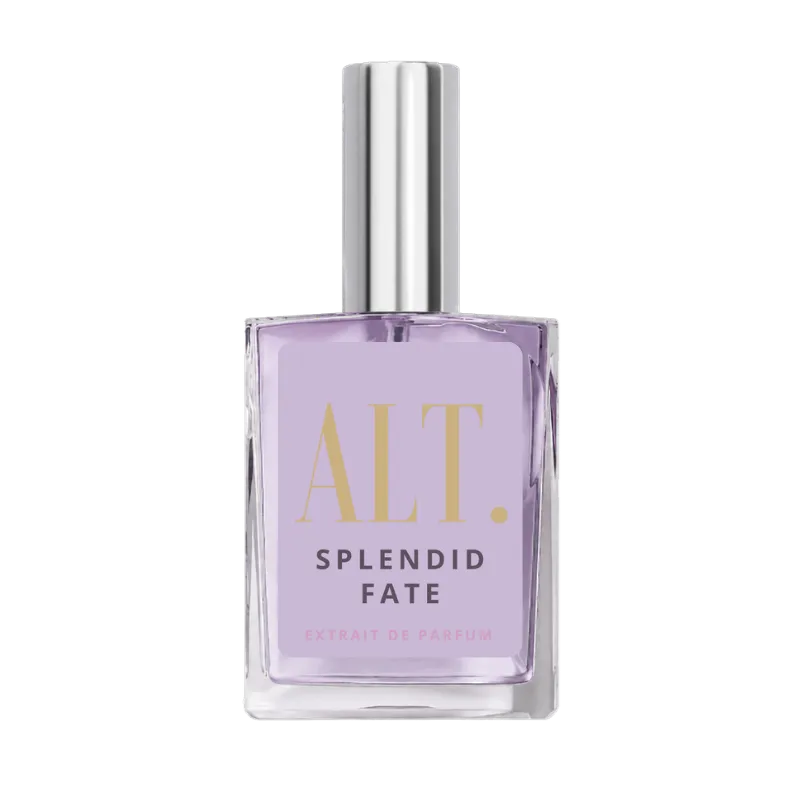 Splendid Fate