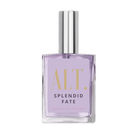 Splendid Fate