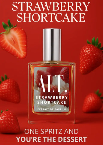 Strawberry Shortcake