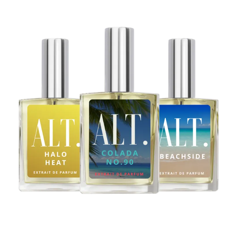 Summer Scent Pack