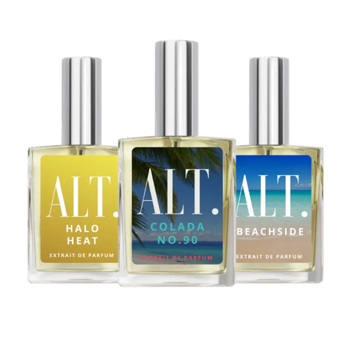 Summer Scent Pack