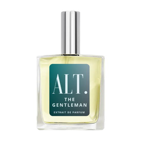 The Gentleman