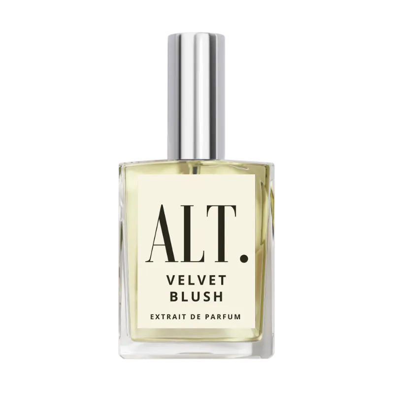 Velvet Blush