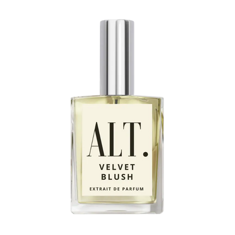 Velvet Blush