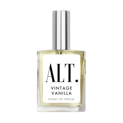 Vintage Vanilla