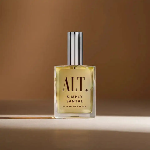 Simply Santal